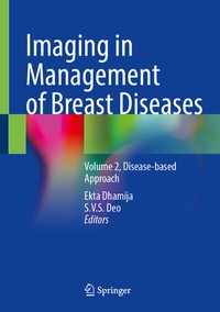 Abbildung von: Imaging in Management of Breast Diseases - Springer