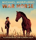Cover: War Horse picture book - Farshore