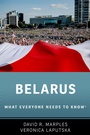 Cover: Belarus - Oxford University Press Inc
