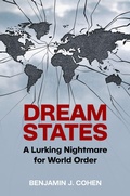 Cover: Dream States - Oxford University Press Inc