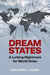 Abbildung von: Dream States - Oxford University Press Inc