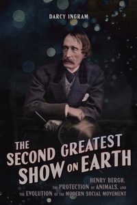 Enlarge image Cover: The Second Greatest Show on Earth - McGill-Queen's University Press