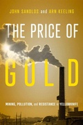 Cover: The Price of Gold - McGill-Queen's University Press