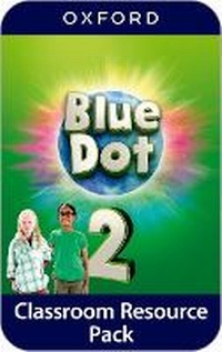 Enlarge image Cover: Blue Dot: Level 2: Classroom Resources Pack - Oxford University Press