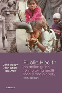 Enlarge image Cover: Public Health - Oxford University Press