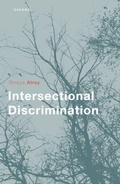 Cover: Intersectional Discrimination - Oxford University Press