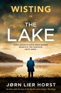 Cover: The Lake - Michael Joseph Ltd
