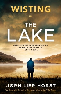 Abbildung von: The Lake - Michael Joseph Ltd