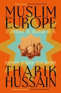 Cover: Muslim Europe - Viking