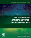 Cover: Polymer-Based Nanostructured Barrier Materials - Elsevier