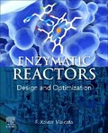 Cover: Enzymatic Reactors - Elsevier