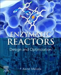Abbildung von: Enzymatic Reactors - Elsevier