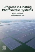 Cover: Progress in Floating Photovoltaic Systems - Elsevier