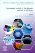 Bild: Computational Methods for the Multiscale Modeling of Soft Matter - Elsevier