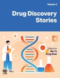 Cover: Drug Discovery Stories, Volume 2 - Elsevier