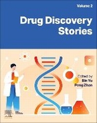 Abbildung von: Drug Discovery Stories, Volume 2 - Elsevier