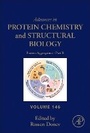 Cover: Protein Aggregation - Part B: Volume 146 - Academic Press