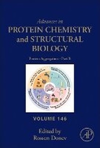 Enlarge image Cover: Protein Aggregation - Part B: Volume 146 - Academic Press