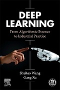 Cover: Deep Learning - Elsevier
