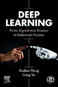Enlarge image Cover: Deep Learning - Elsevier