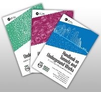Abbildung von: Handbook on Tunnels and Underground Works - CRC Press