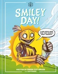 Cover: Critical Role: Smiley Day! - Random House Worlds