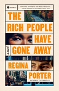 Cover: The Rich People Have Gone Away - Hogarth