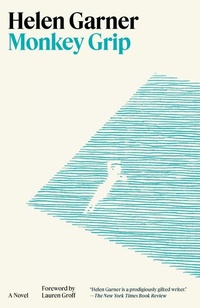 Abbildung von: Monkey Grip - Vintage Books