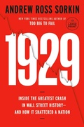 Cover: 1929 - Random House Large Print