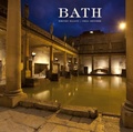 Cover: Bath - Frances Lincoln