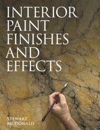 Abbildung von: Interior Paint Finishes and Effects - The Crowood Press Ltd