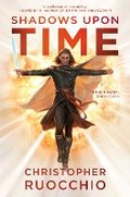 Cover: Shadows Upon Time - Daw Books