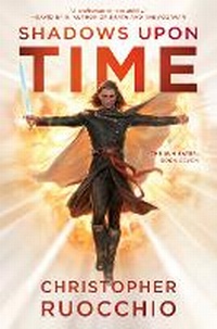 Enlarge image Cover: Shadows Upon Time - Daw Books