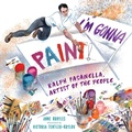 Cover: I'm Gonna Paint - Holiday House Inc