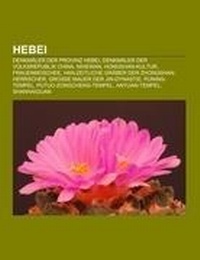 Abbildung von: Hebei - Books LLC, Wiki Series