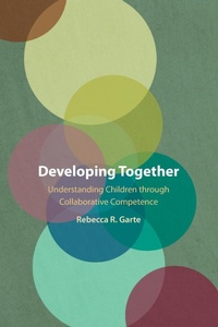 Abbildung von: Developing Together - Cambridge University Press