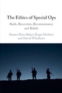Cover: The Ethics of Special Ops - Cambridge University Press