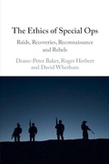 Cover: The Ethics of Special Ops - Cambridge University Press