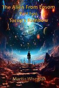 Abbildung von: The Alien From Epsom - Little Planet Publishing