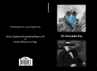 Enlarge image Cover: The Disreputable Duo - Wellington Ladies Welfare League