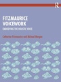 Cover: Fitzmaurice Voicework - Routledge