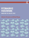 Cover: Fitzmaurice Voicework - Routledge