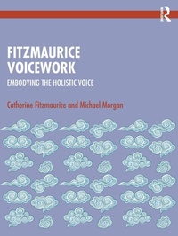Enlarge image Cover: Fitzmaurice Voicework - Routledge