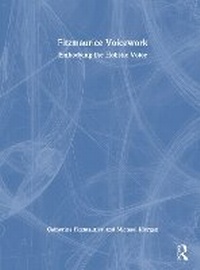 Enlarge image Cover: Fitzmaurice Voicework - Routledge