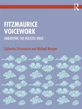 Cover: Fitzmaurice Voicework - Routledge