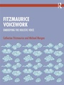 Cover: Fitzmaurice Voicework - Routledge