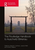 Bild: The Routledge Handbook to Auschwitz-Birkenau - Routledge