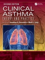 Cover: Clinical Asthma - CRC Press