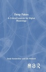 Cover: Deep Fakes - Routledge