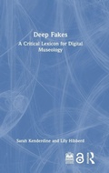Cover: Deep Fakes - Routledge